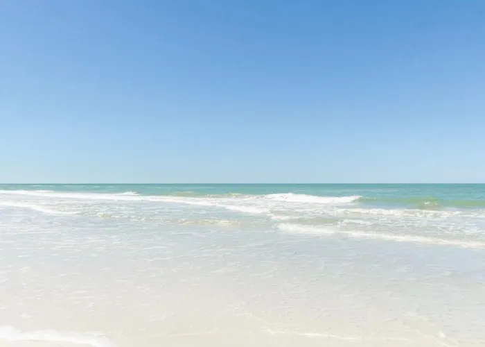 Pelican #6 Apartment Clearwater Beach