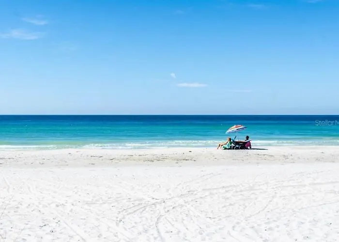 Pelican #6 Apartment Clearwater Beach
